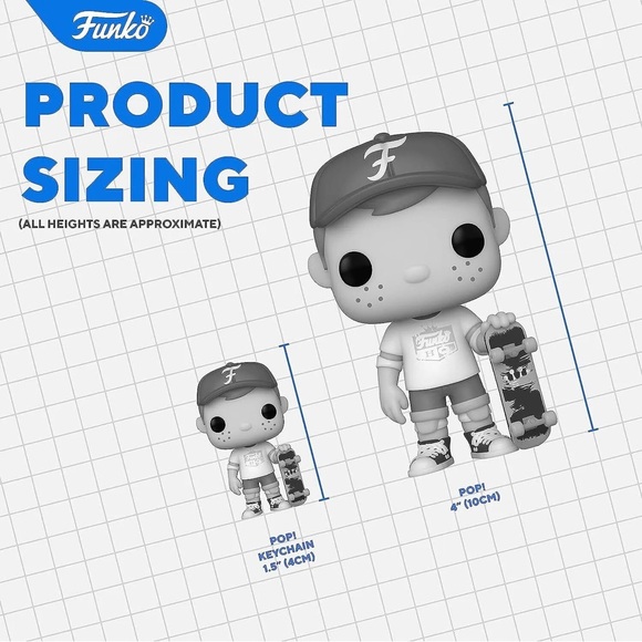 Funko Pop! Pocket Vinyl Figure Keychain Shazam 2 Fury of the Gods - Picture 6 of 9